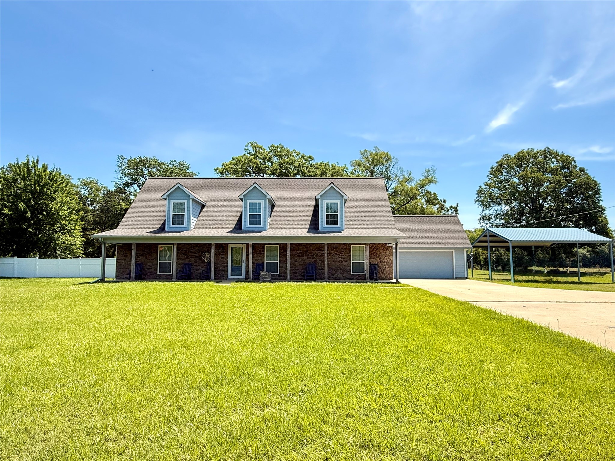 720 Haggerty Road Karnack TX 75661