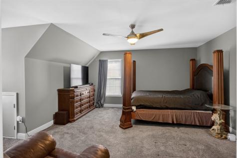720 Haggerty Road Karnack TX 75661
