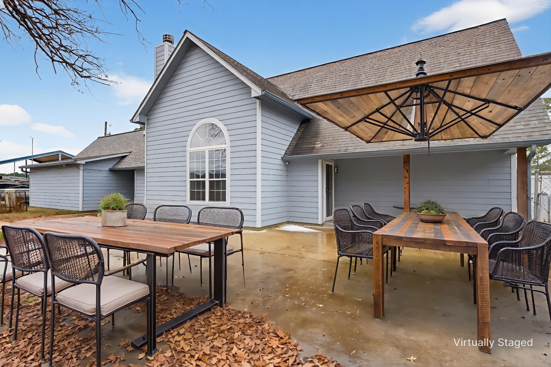 720 Haggerty Road Karnack TX 75661