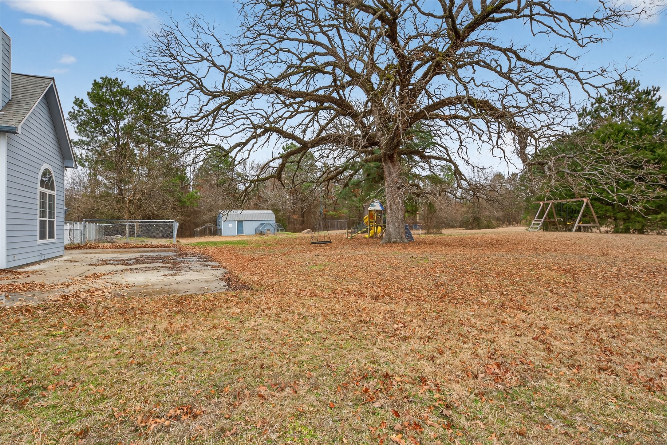 720 Haggerty Road Karnack TX 75661