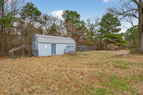 720 Haggerty Road Karnack TX 75661
