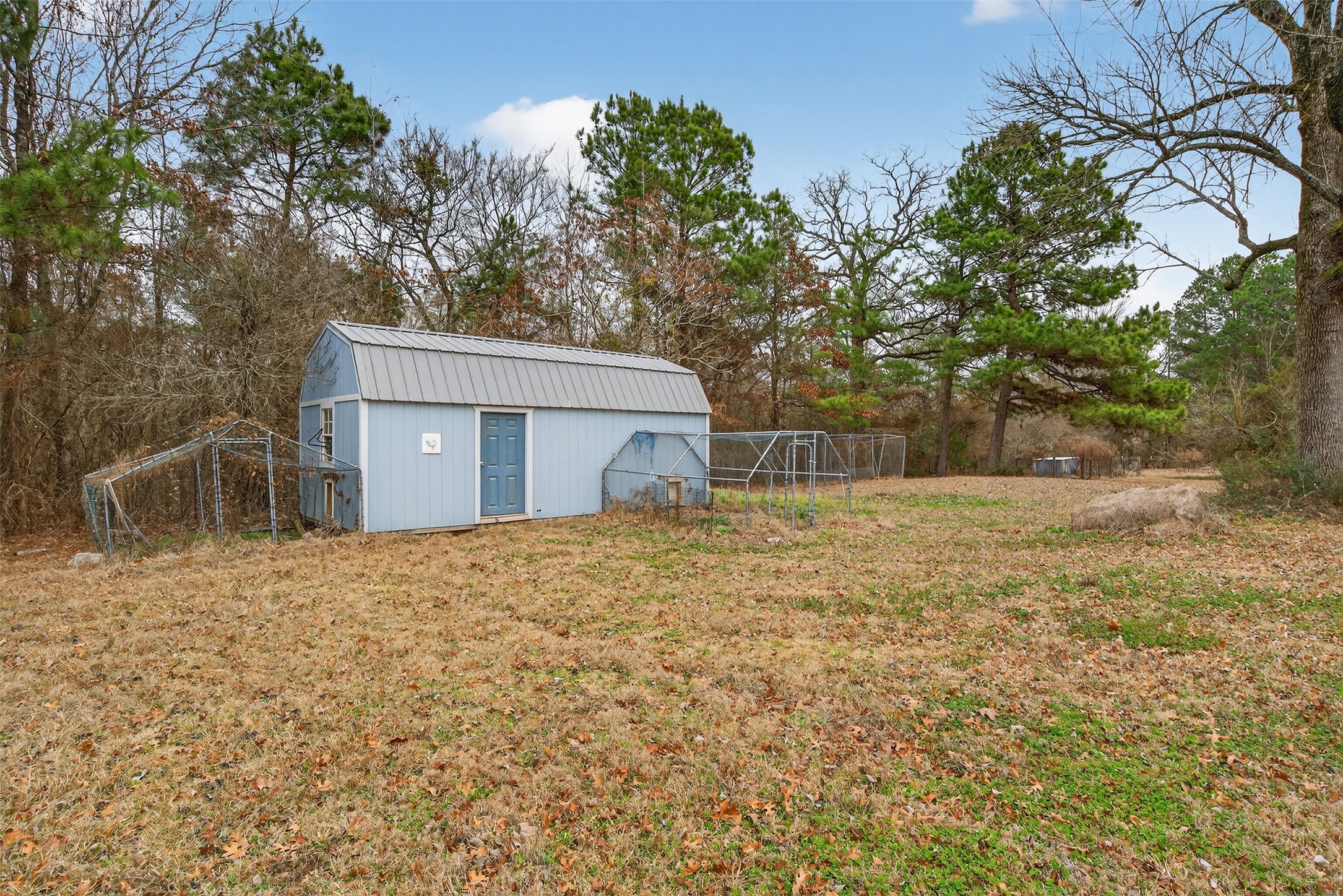 720 Haggerty Road Karnack TX 75661