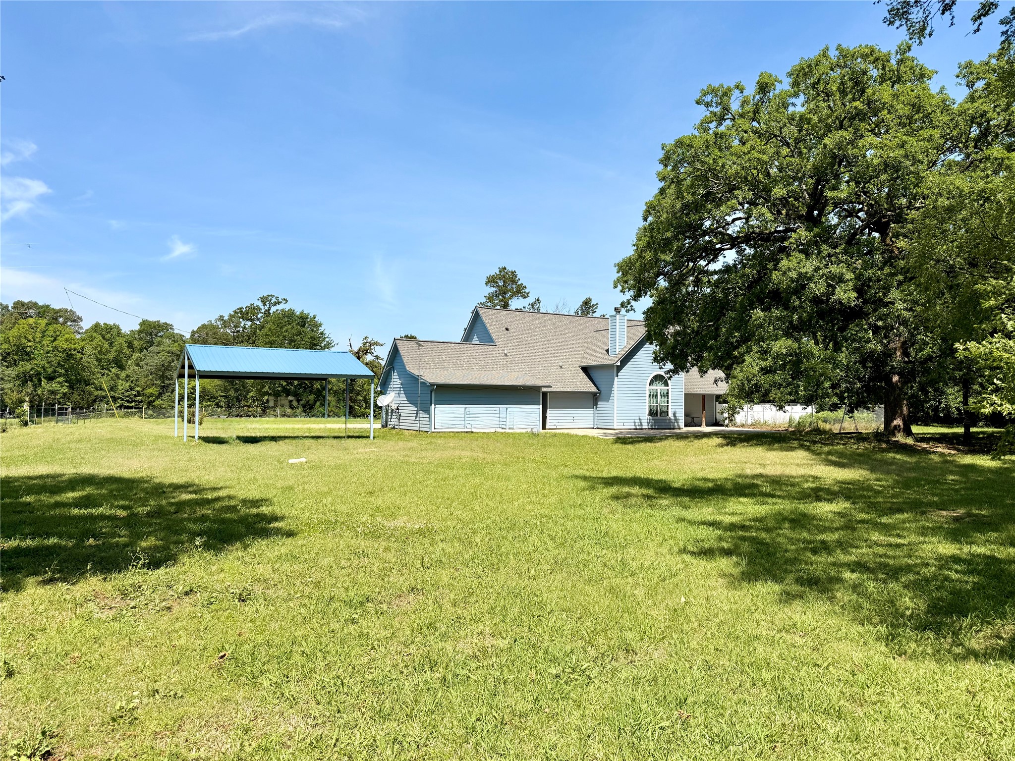 720 Haggerty Road Karnack TX 75661