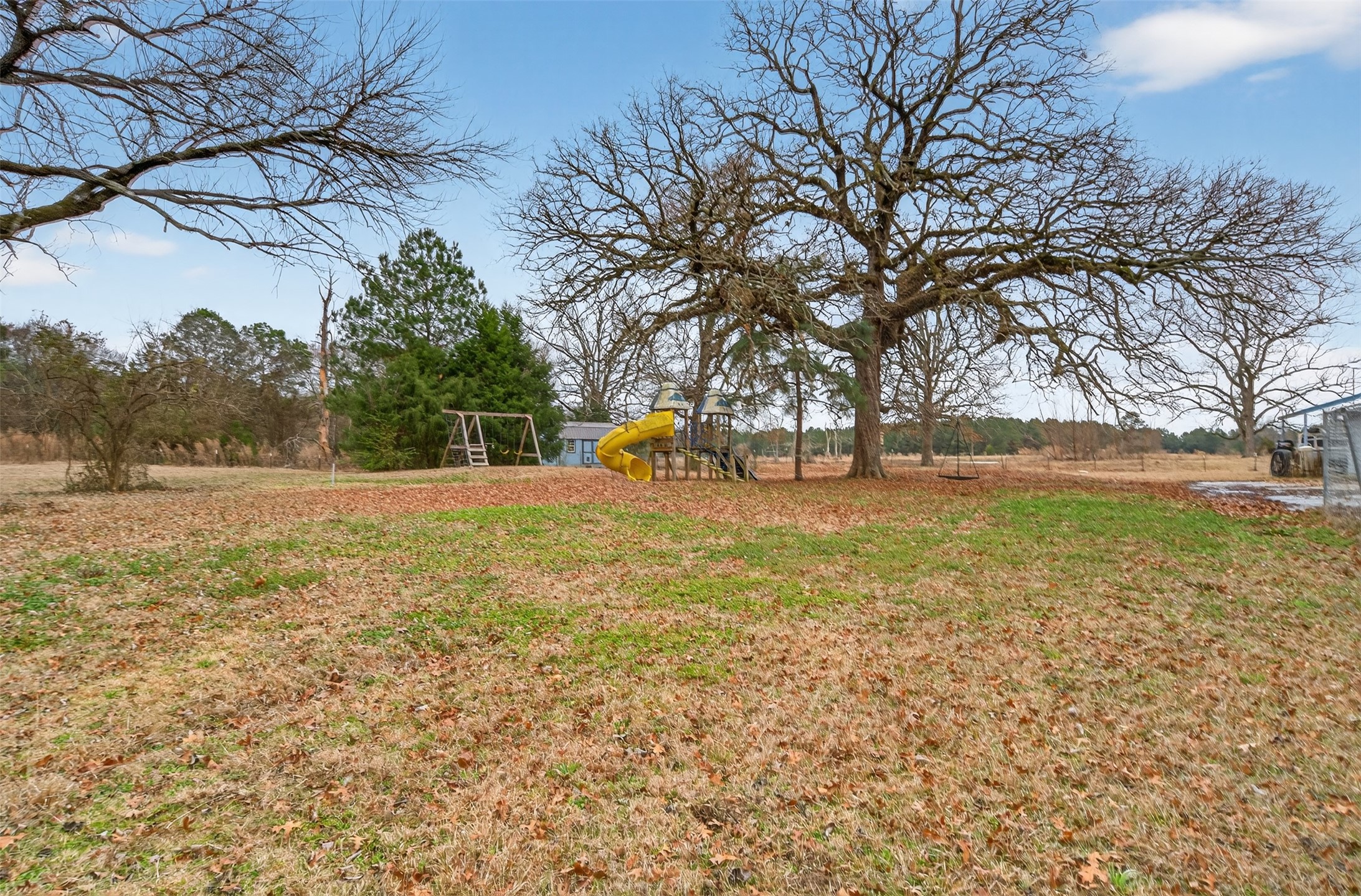 720 Haggerty Road Karnack TX 75661
