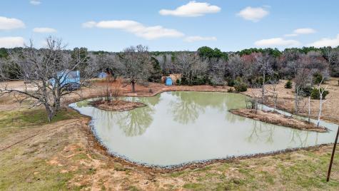 720 Haggerty Road Karnack TX 75661
