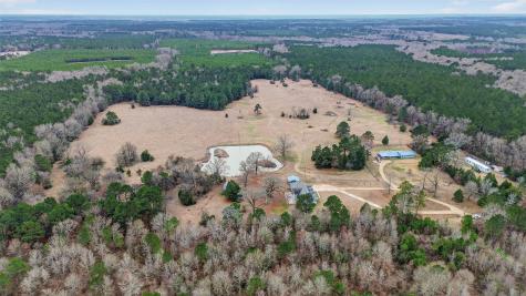 720 Haggerty Road Karnack TX 75661