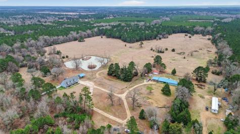 720 Haggerty Road Karnack TX 75661