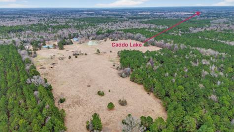 720 Haggerty Road Karnack TX 75661