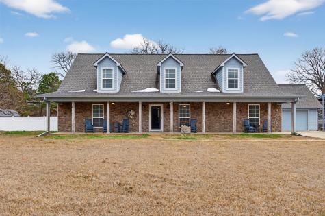 720 Haggerty Road Karnack TX 75661