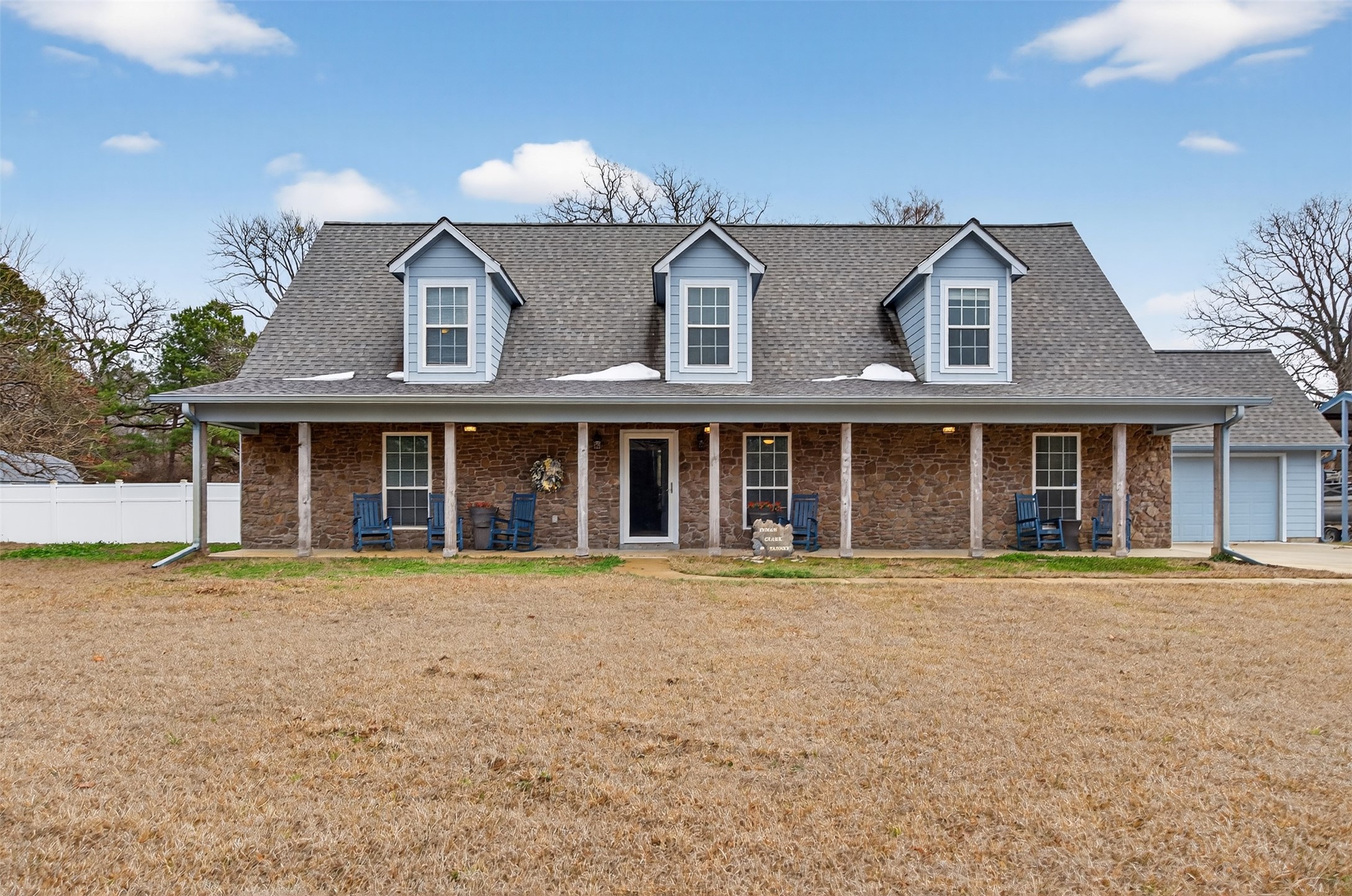 720 Haggerty Road Karnack TX 75661