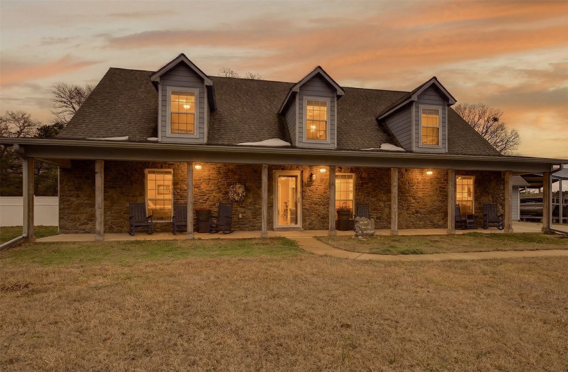 720 Haggerty Road Karnack TX 75661