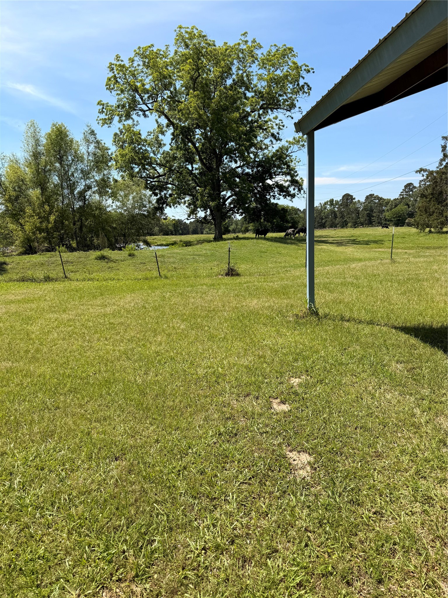 720 Haggerty Road Karnack TX 75661