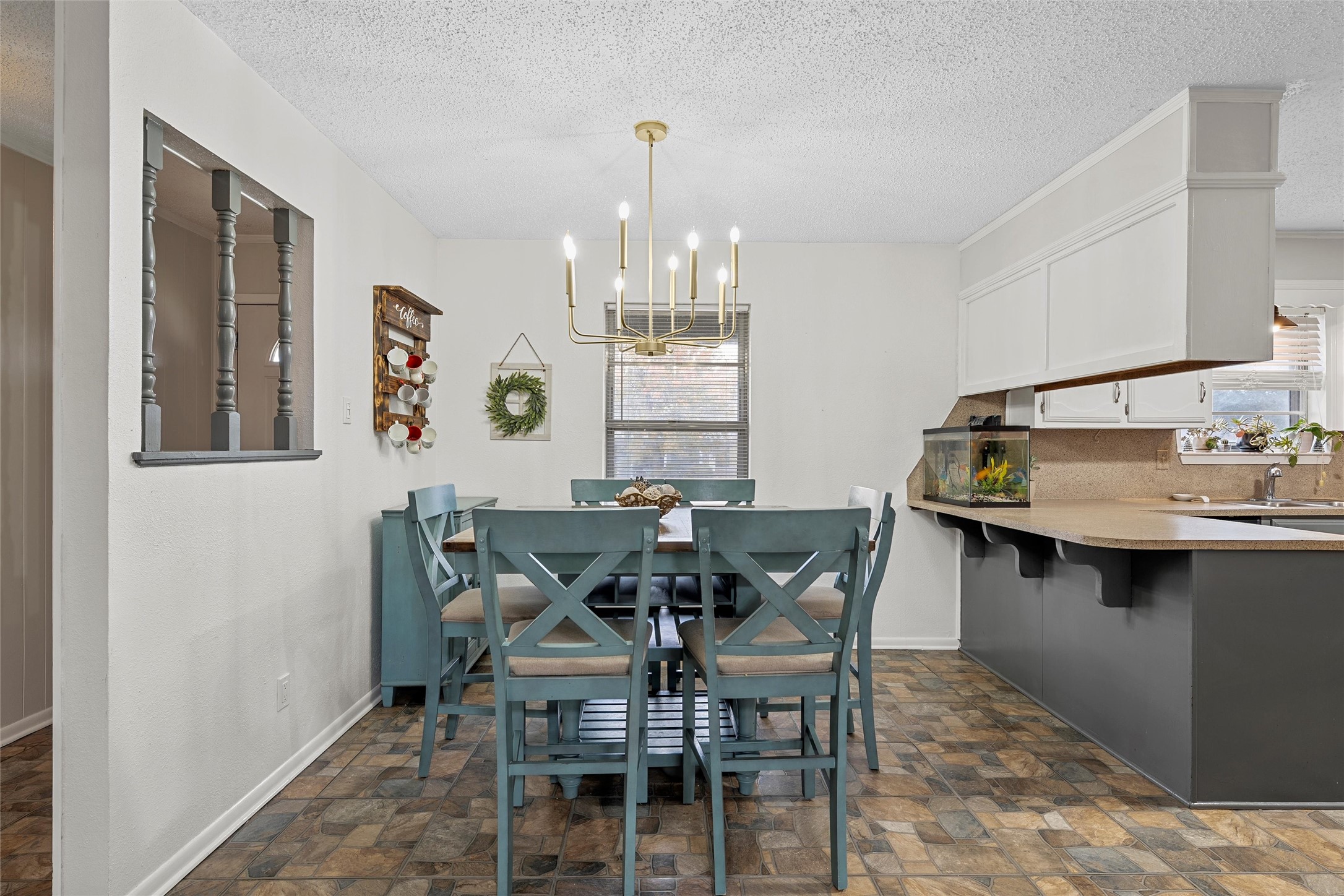 107 Woody Ray Drive Elm Mott TX 76640