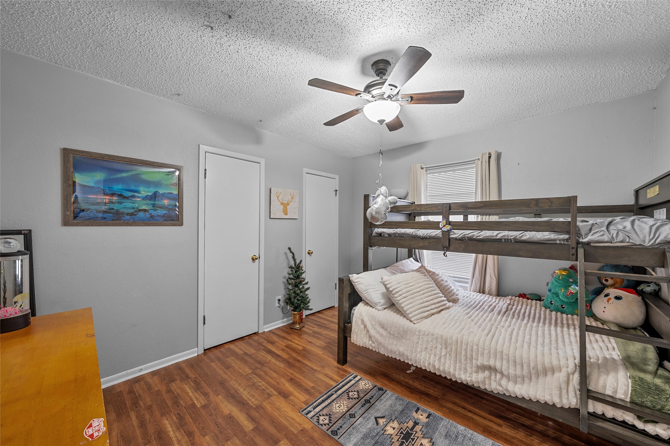 107 Woody Ray Drive Elm Mott TX 76640