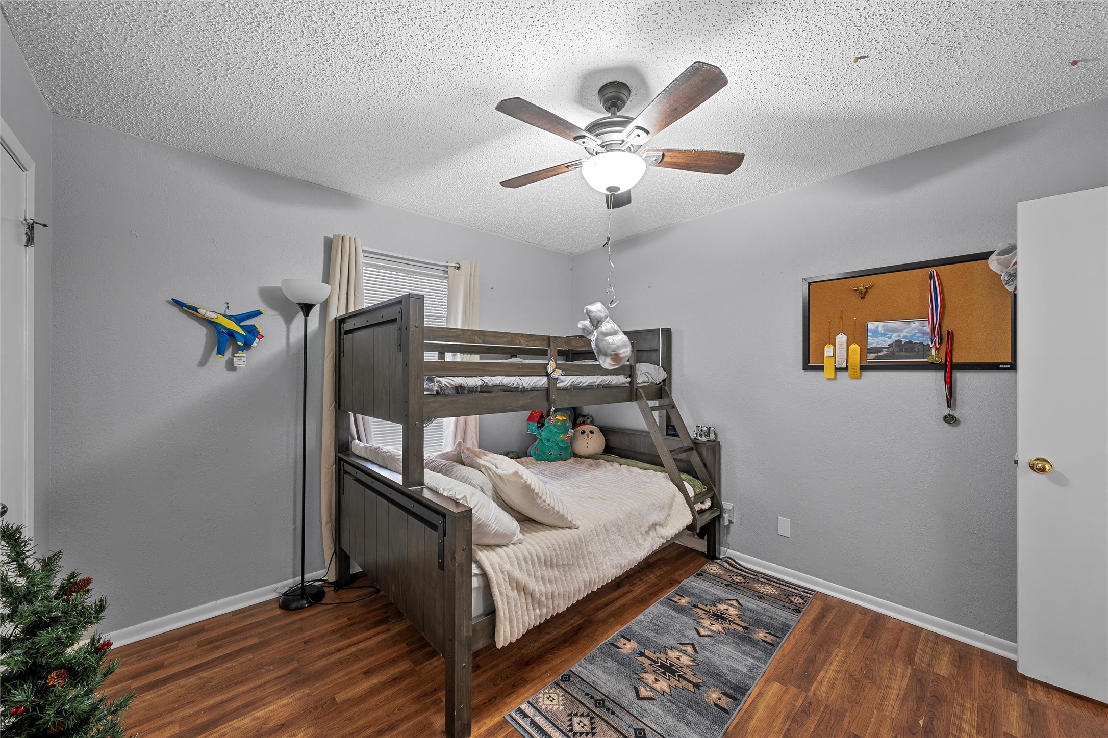 107 Woody Ray Drive Elm Mott TX 76640