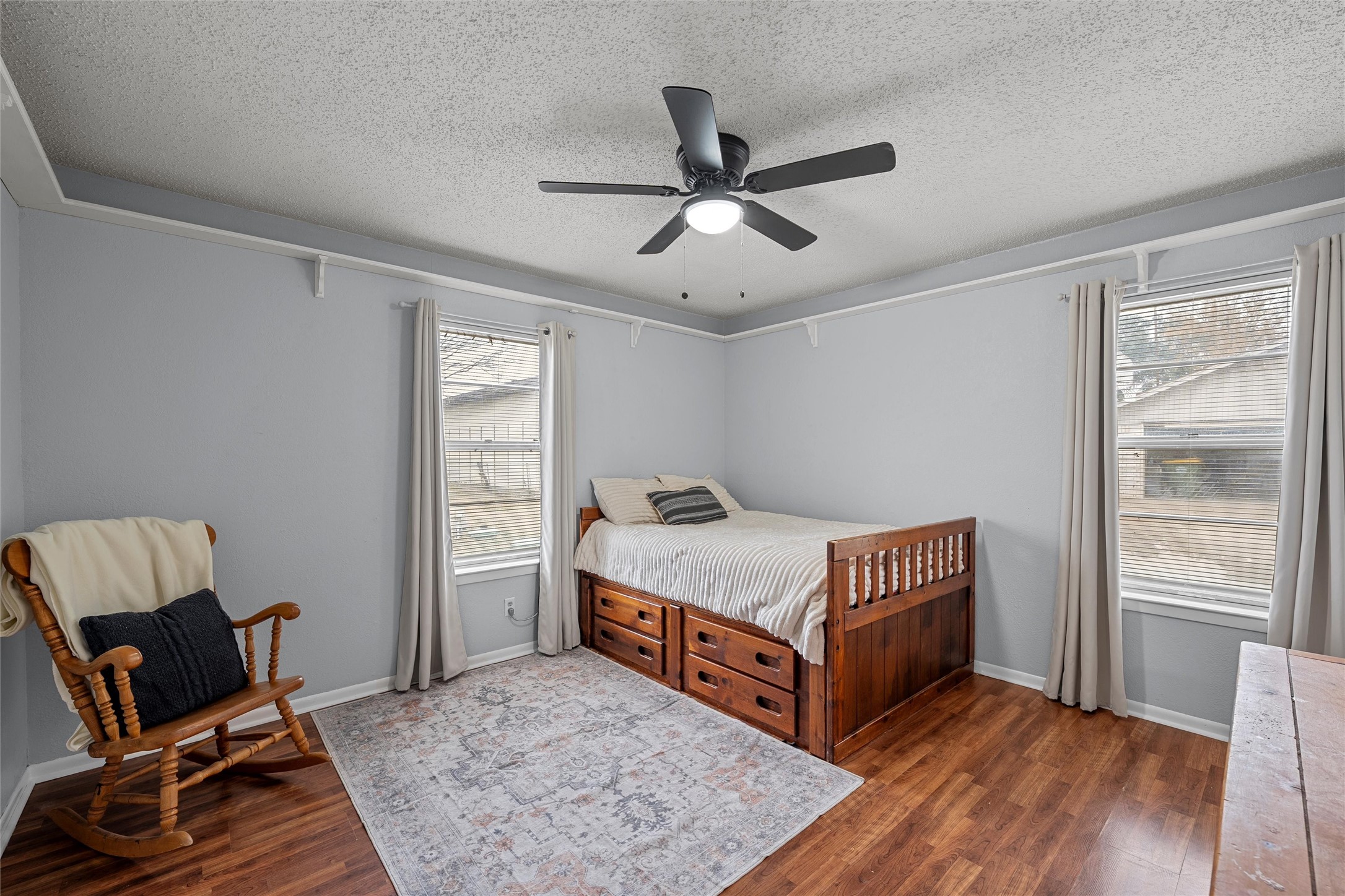 107 Woody Ray Drive Elm Mott TX 76640