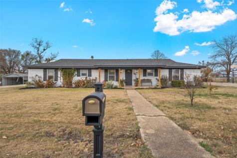 107 Woody Ray Drive Elm Mott TX 76640