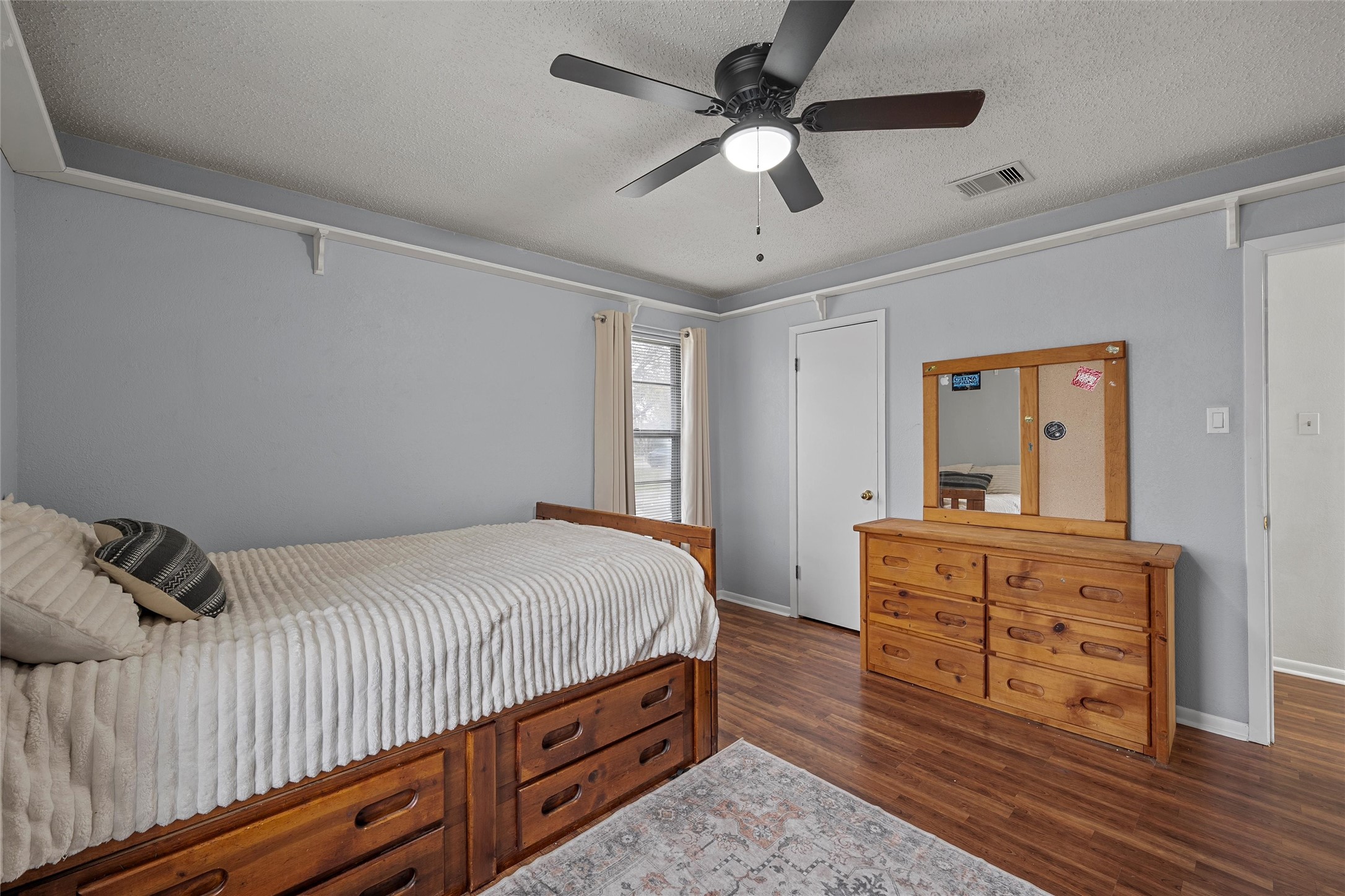107 Woody Ray Drive Elm Mott TX 76640