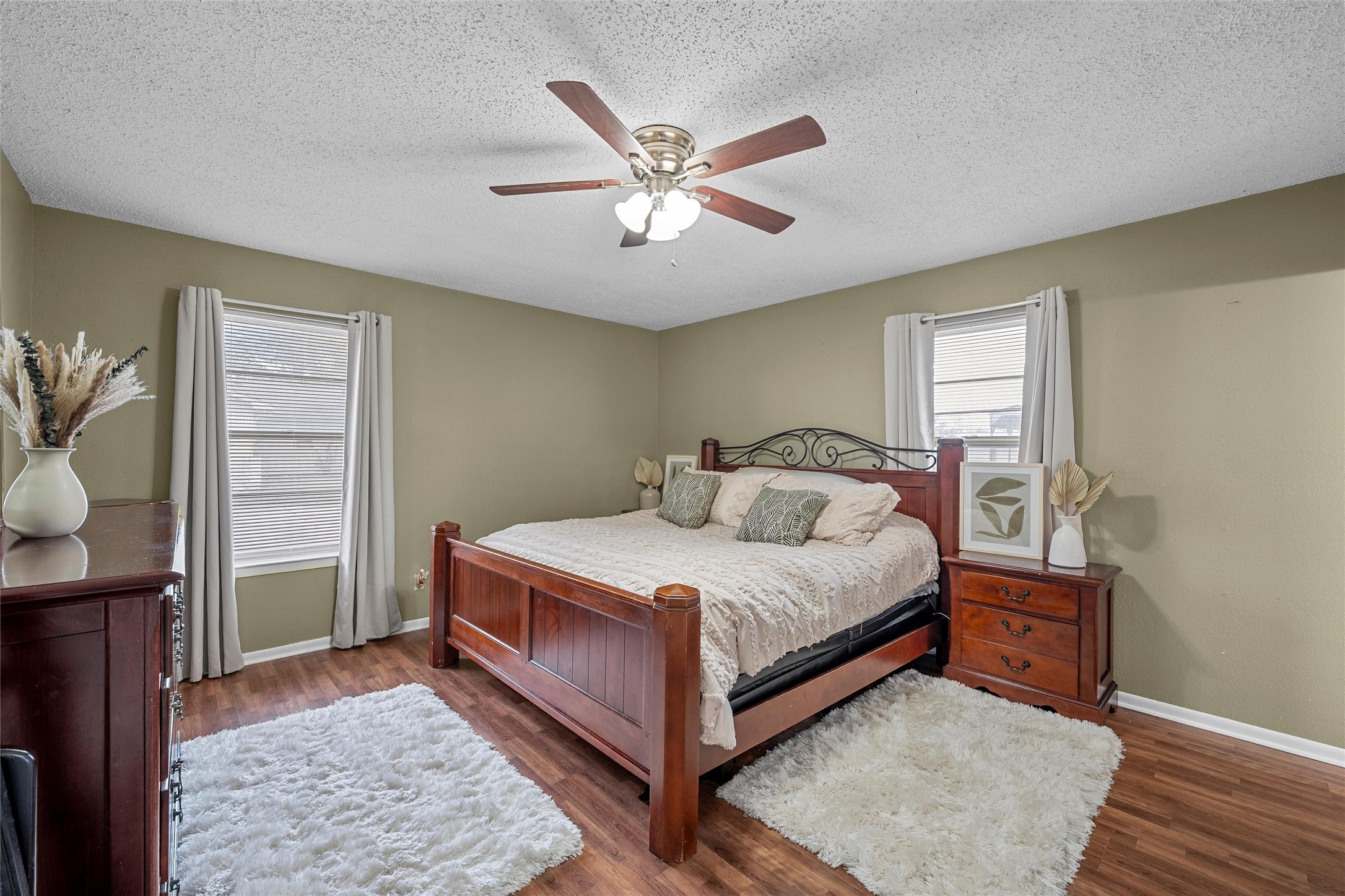 107 Woody Ray Drive Elm Mott TX 76640