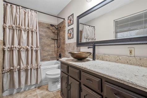 107 Woody Ray Drive Elm Mott TX 76640