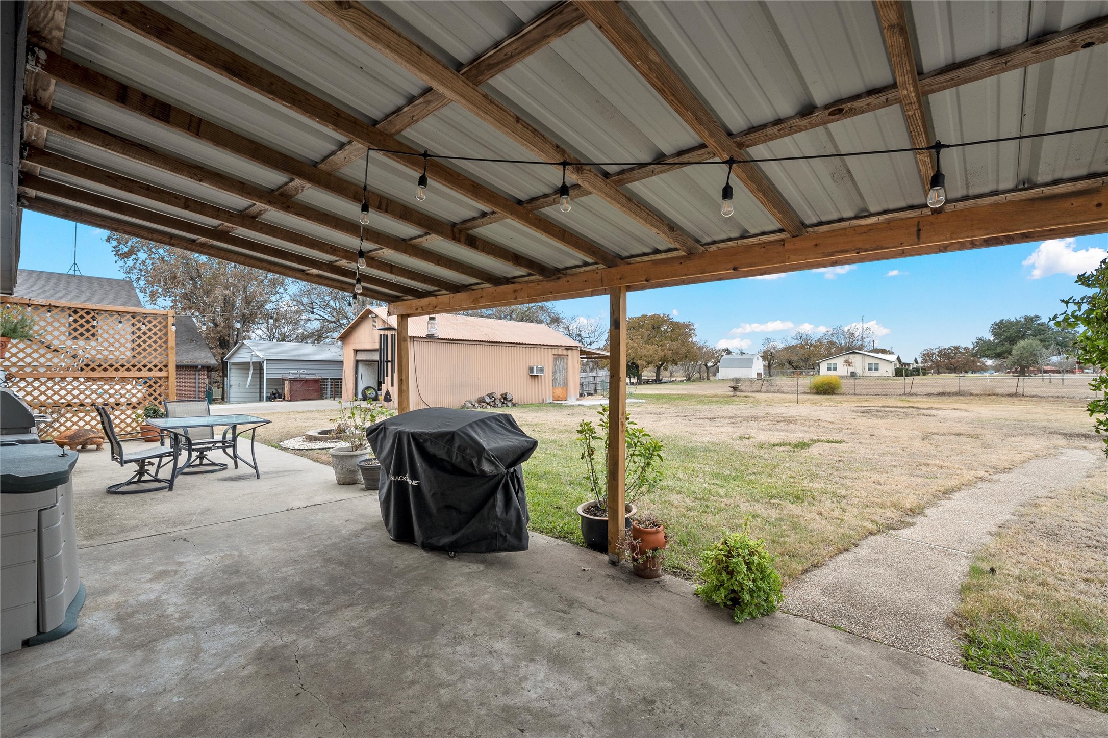 107 Woody Ray Drive Elm Mott TX 76640