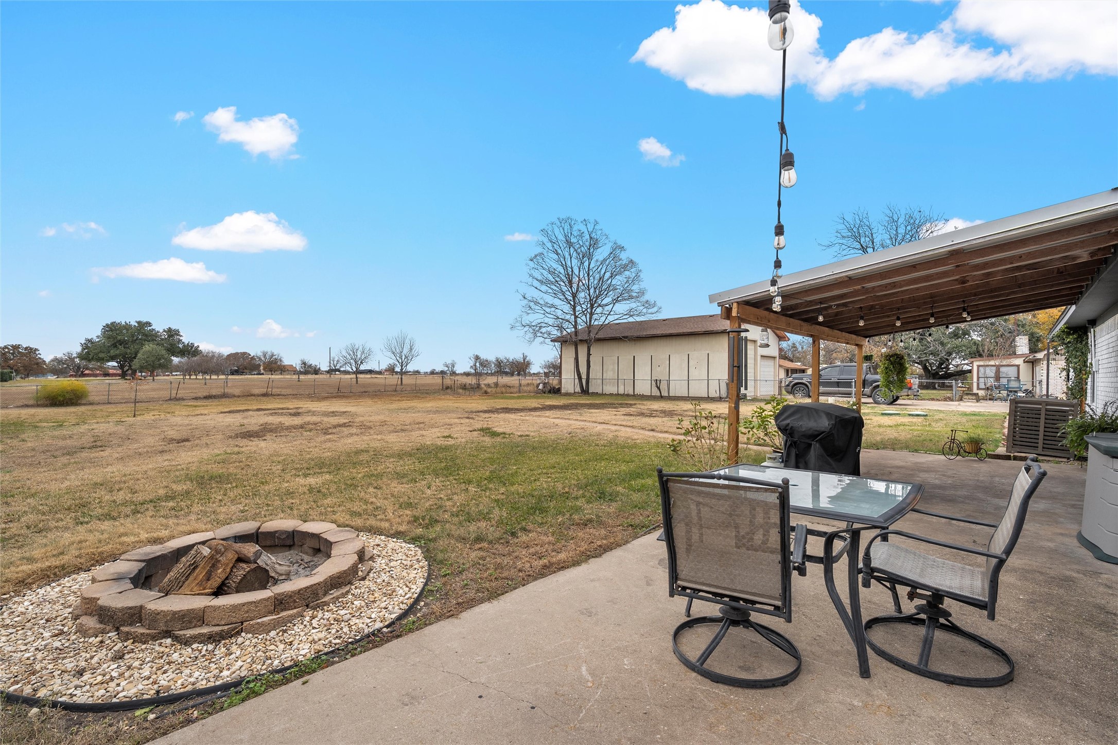 107 Woody Ray Drive Elm Mott TX 76640