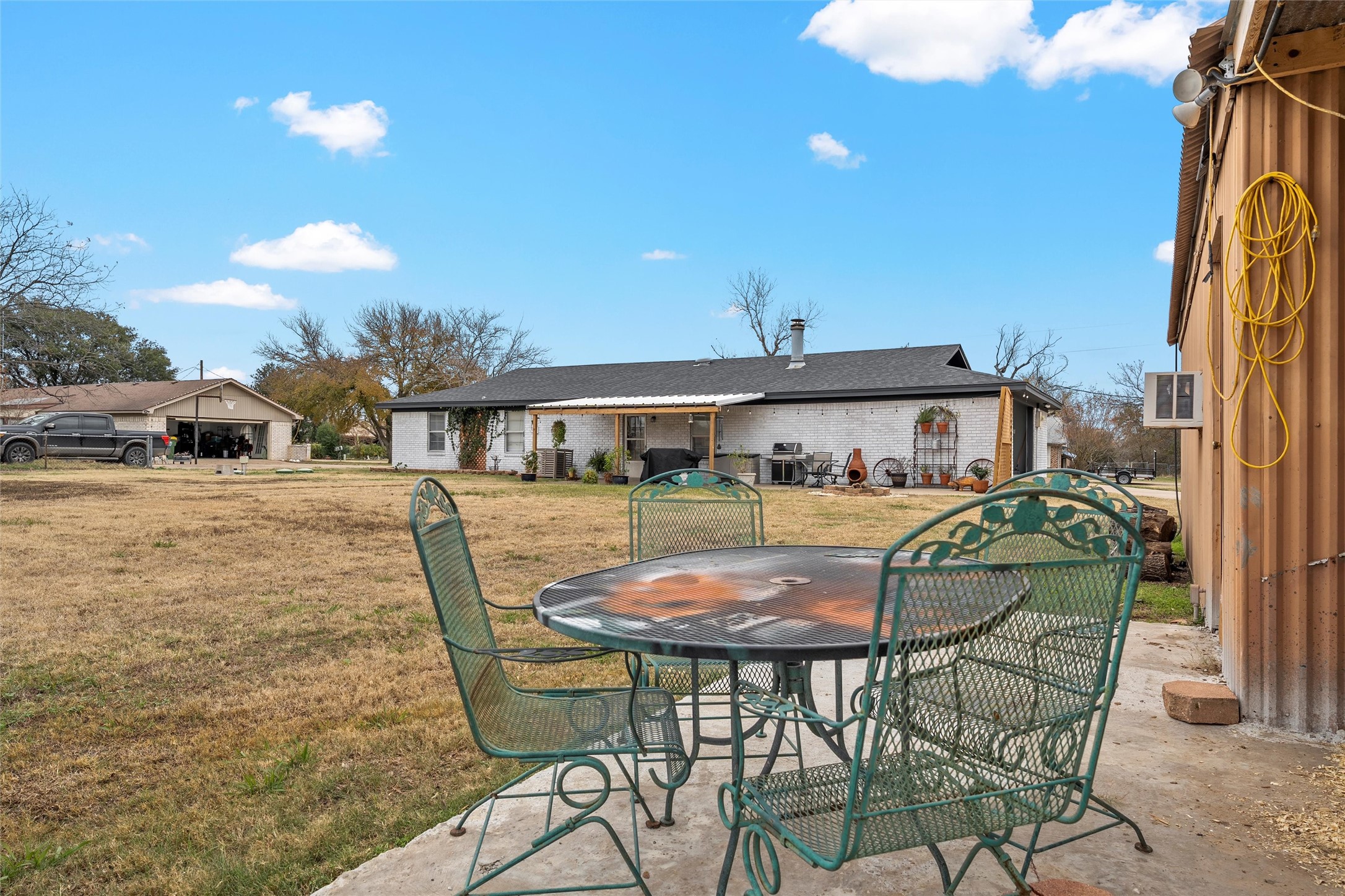 107 Woody Ray Drive Elm Mott TX 76640