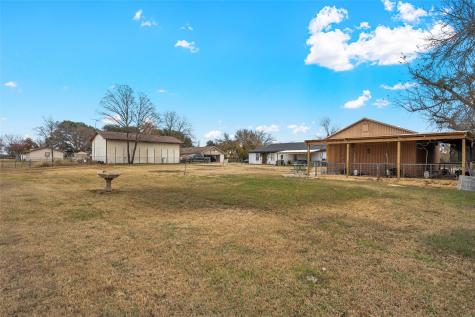 107 Woody Ray Drive Elm Mott TX 76640