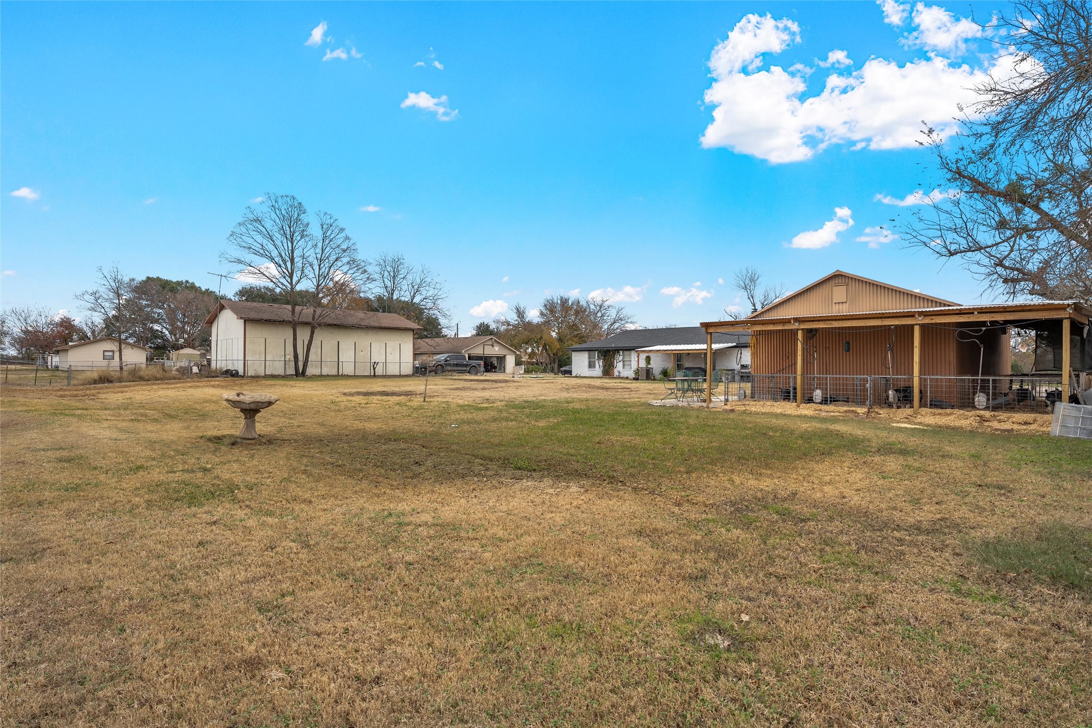 107 Woody Ray Drive Elm Mott TX 76640