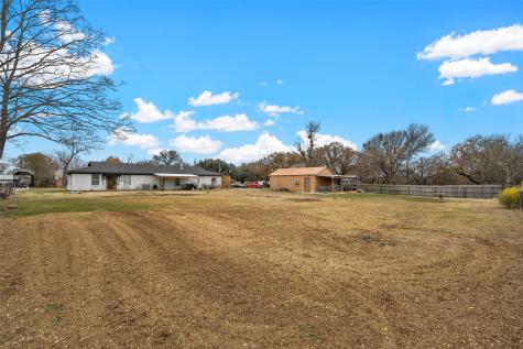 107 Woody Ray Drive Elm Mott TX 76640