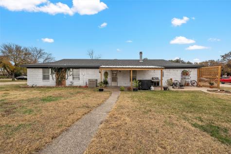 107 Woody Ray Drive Elm Mott TX 76640