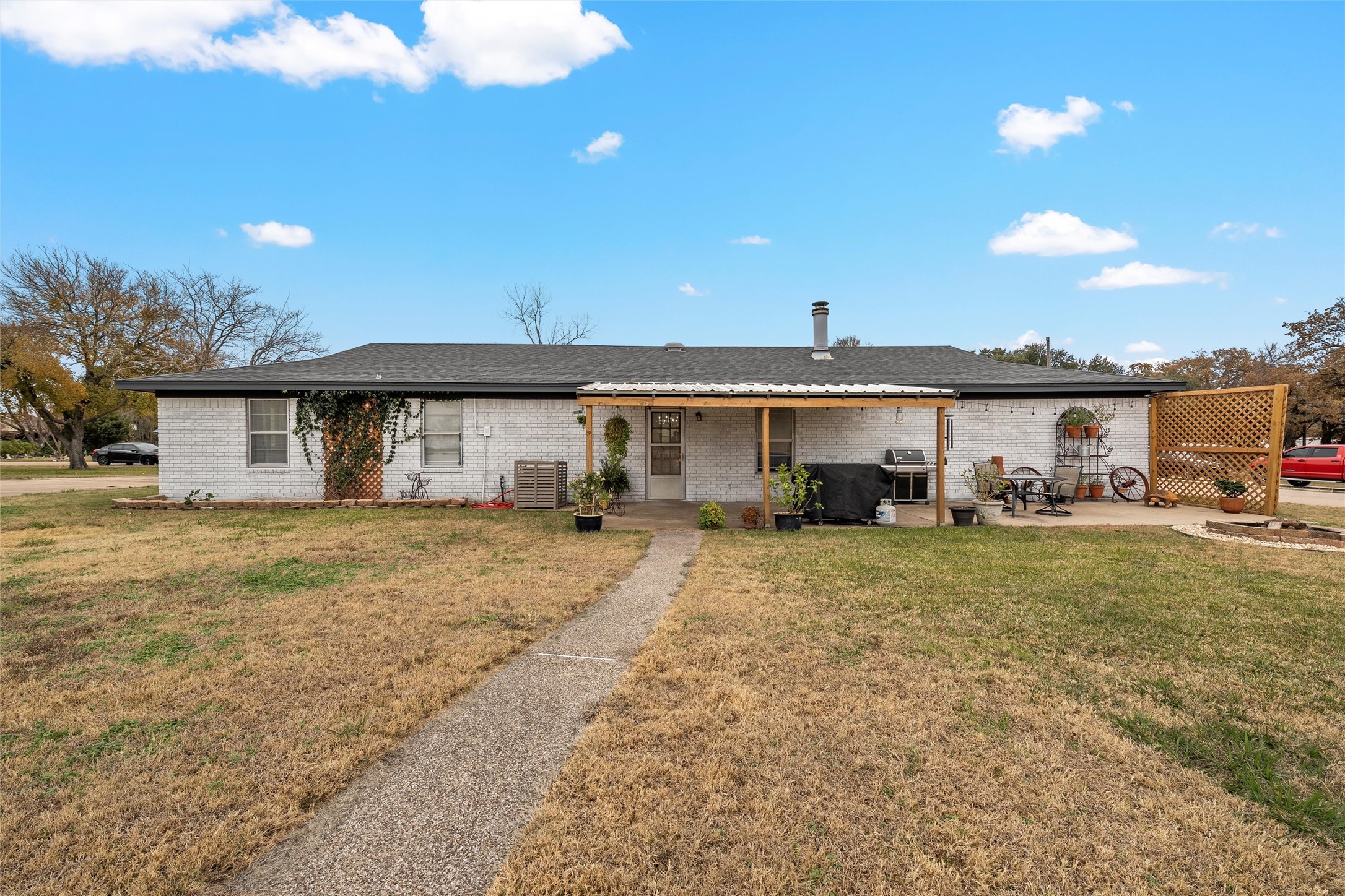 107 Woody Ray Drive Elm Mott TX 76640