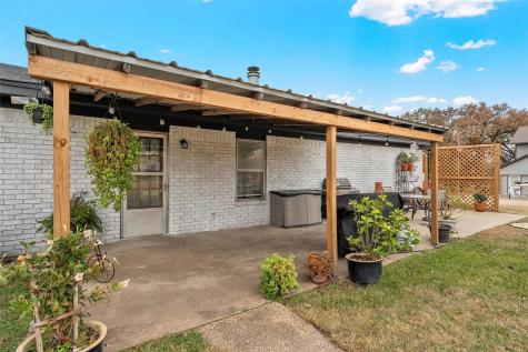 107 Woody Ray Drive Elm Mott TX 76640