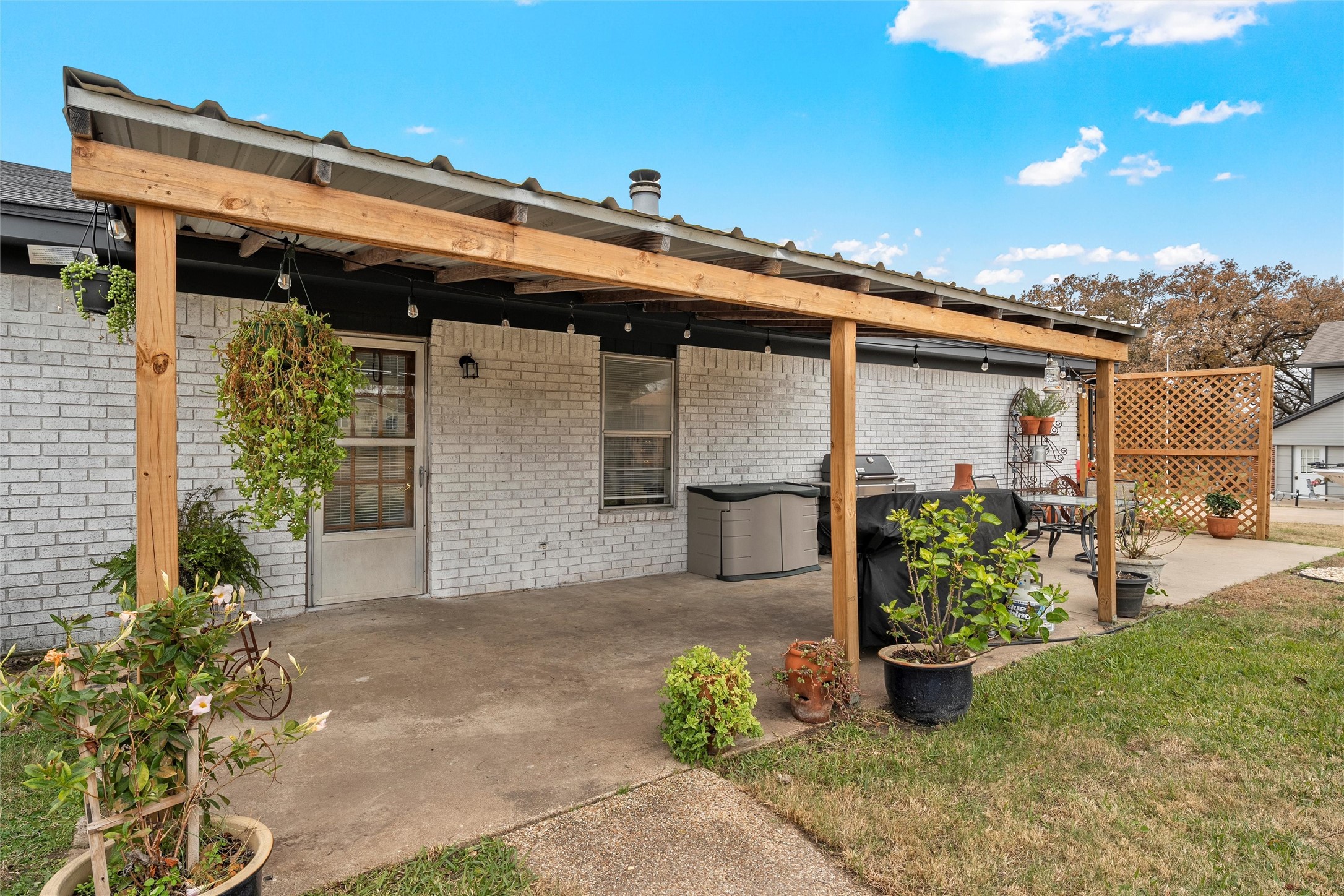 107 Woody Ray Drive Elm Mott TX 76640