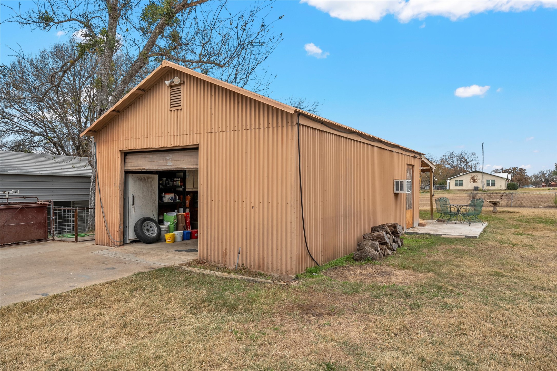 107 Woody Ray Drive Elm Mott TX 76640