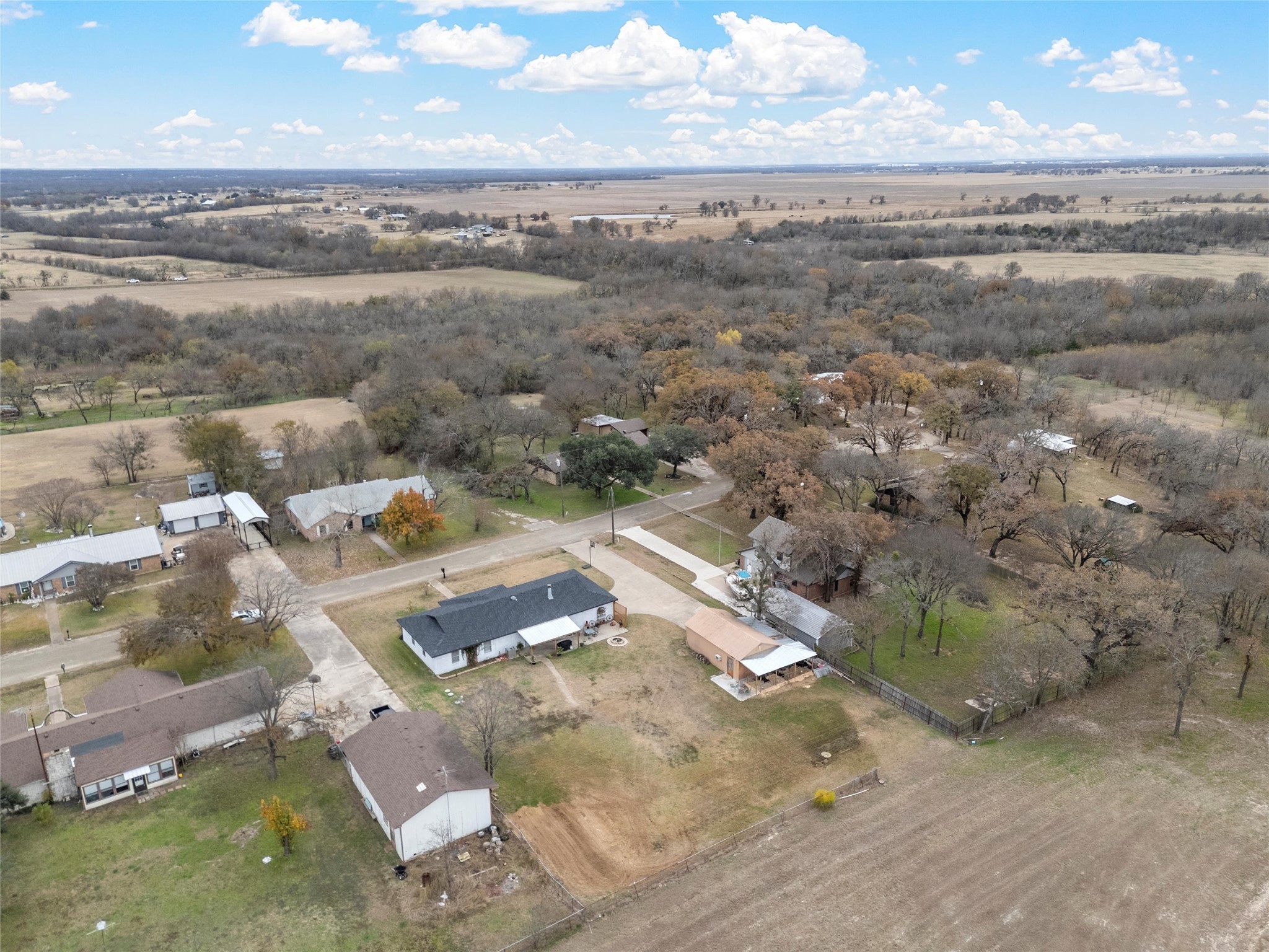 107 Woody Ray Drive Elm Mott TX 76640