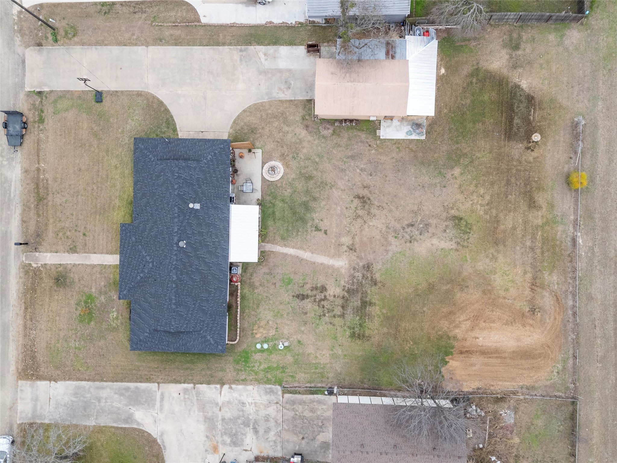 107 Woody Ray Drive Elm Mott TX 76640