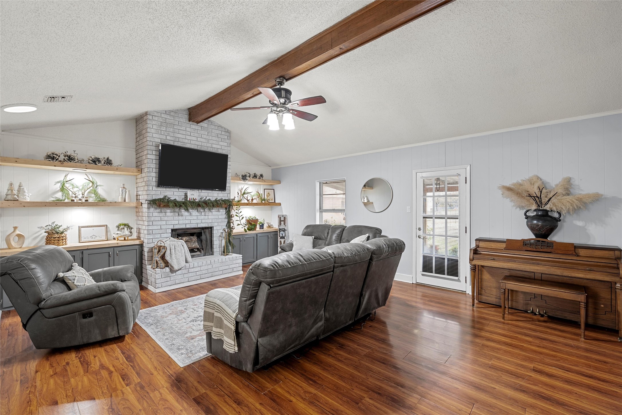 107 Woody Ray Drive Elm Mott TX 76640