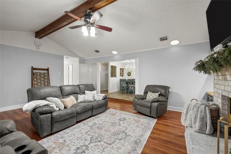 107 Woody Ray Drive Elm Mott TX 76640