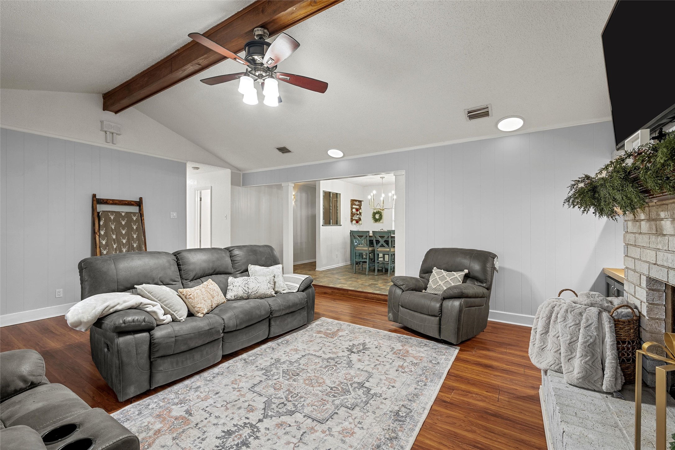 107 Woody Ray Drive Elm Mott TX 76640