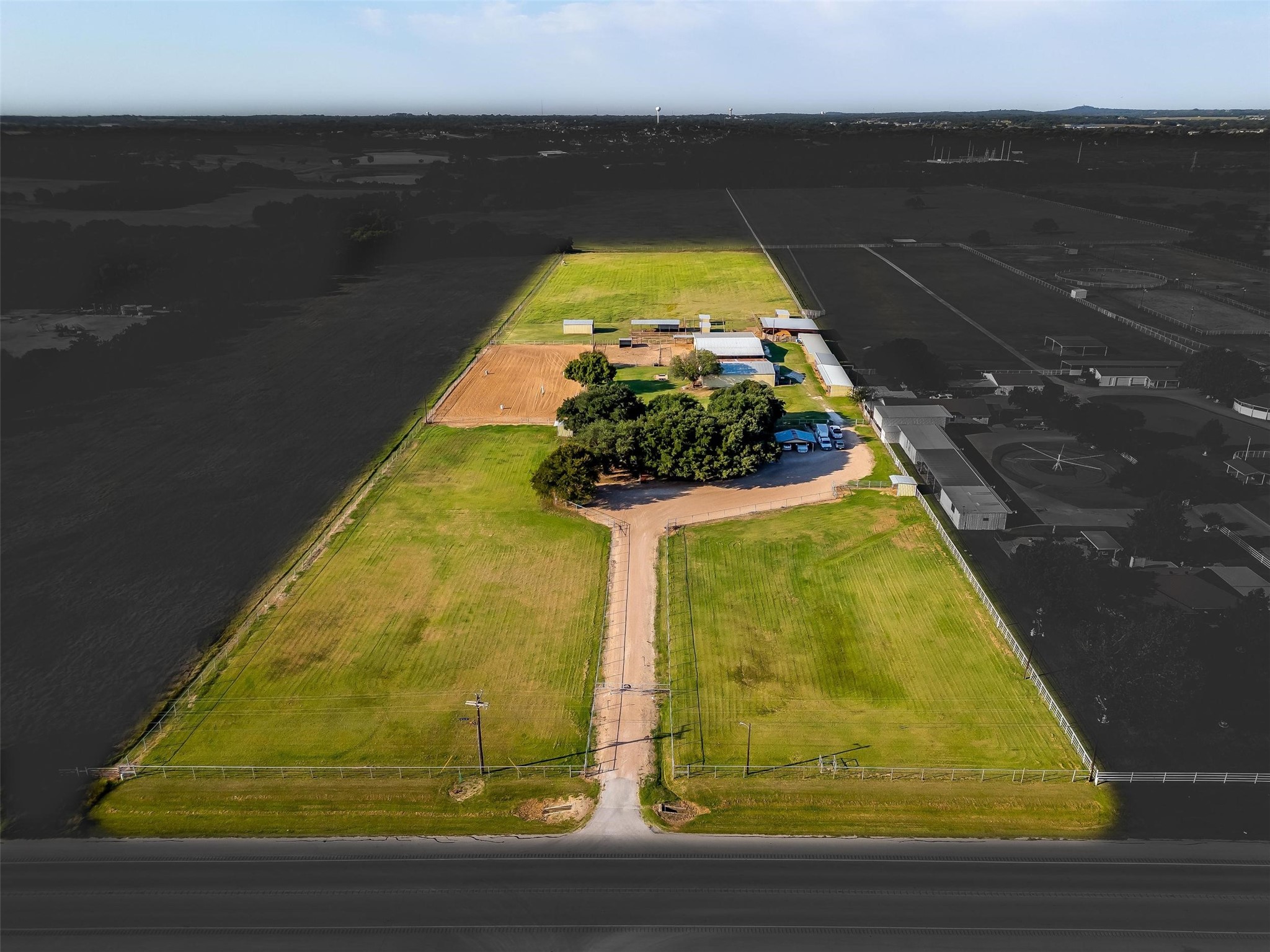 1824 Fm 731 Burleson TX 76028