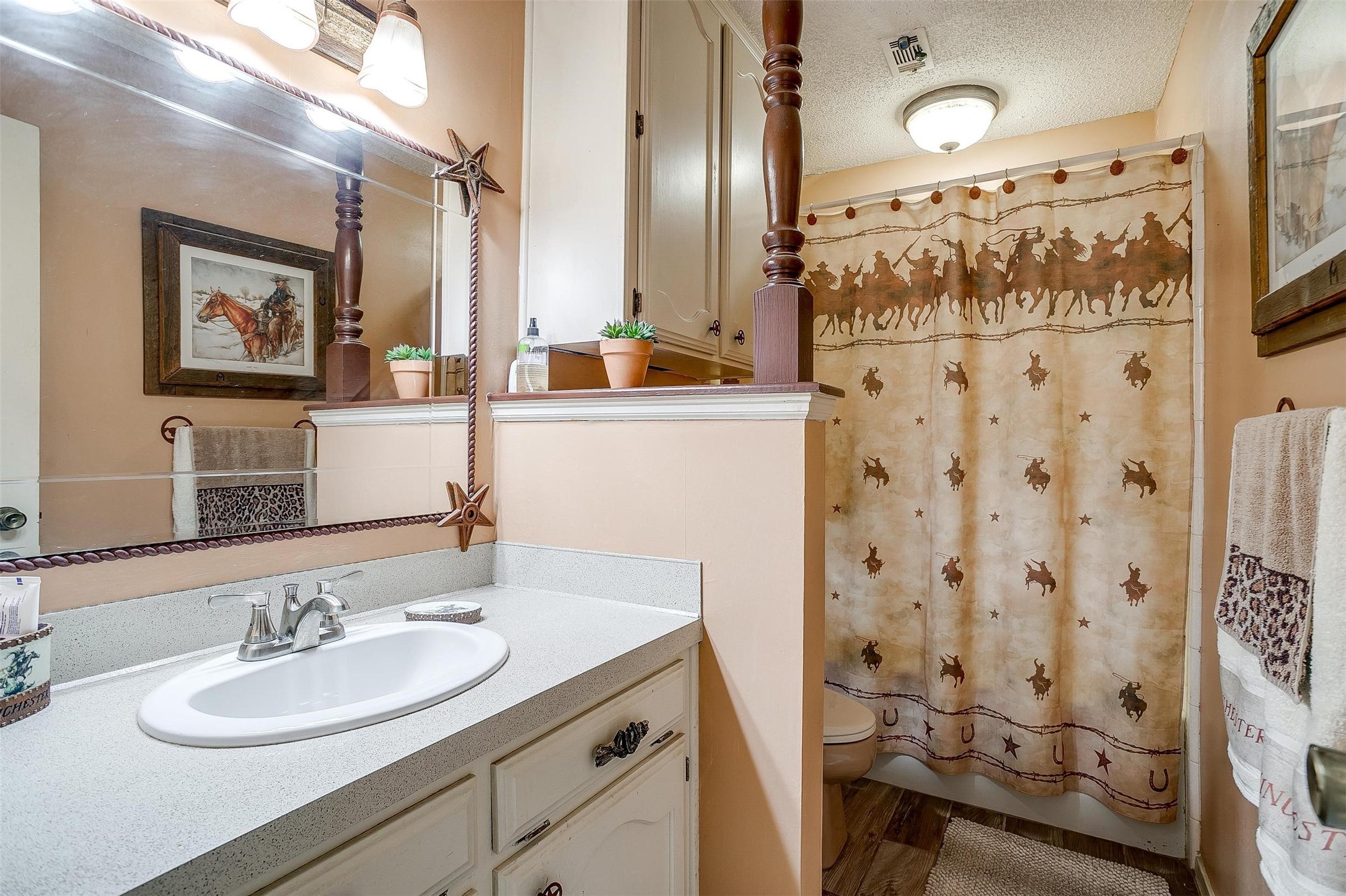 1824 Fm 731 Burleson TX 76028