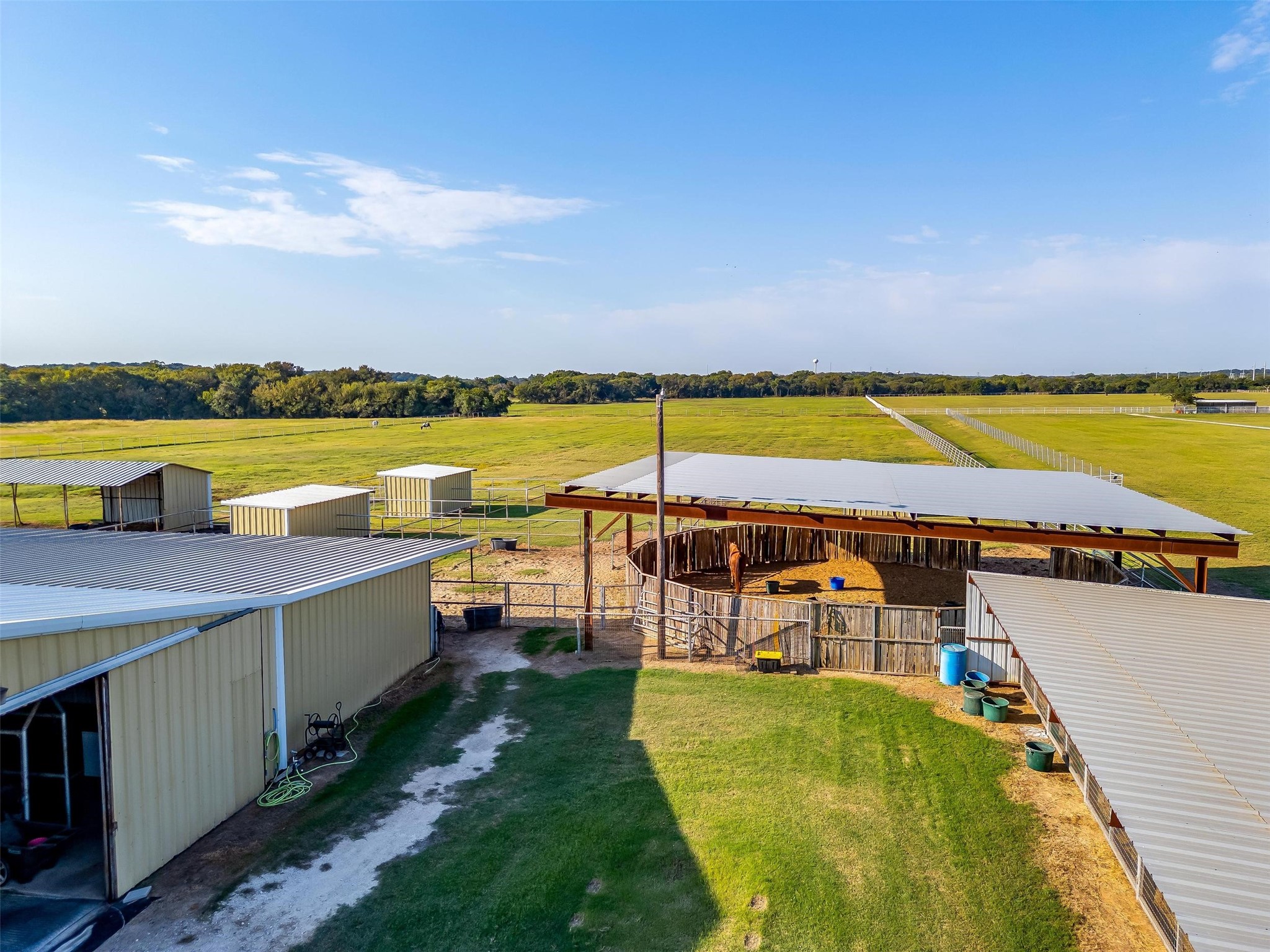 1824 Fm 731 Burleson TX 76028