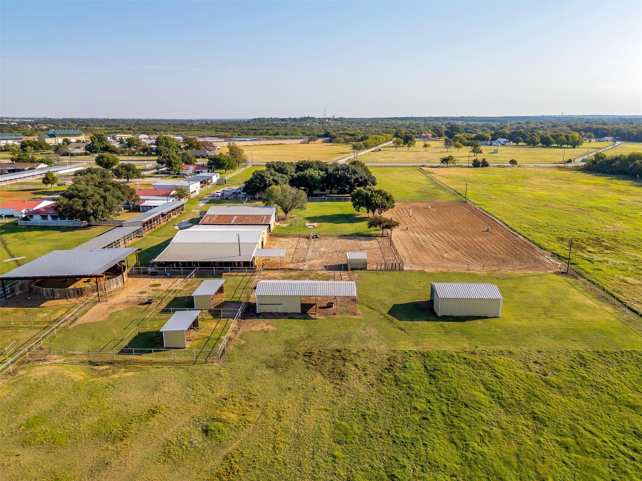 1824 Fm 731 Burleson TX 76028