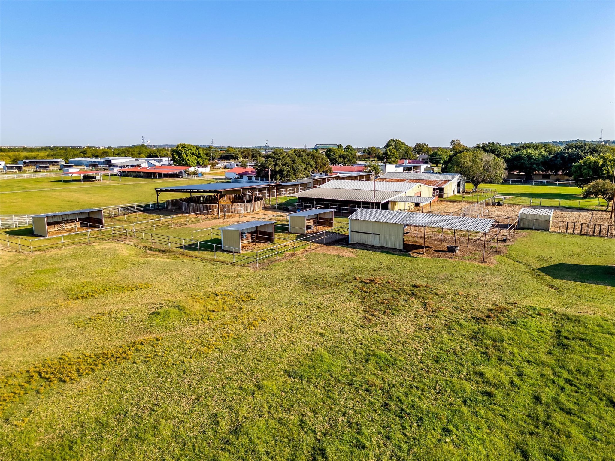 1824 Fm 731 Burleson TX 76028