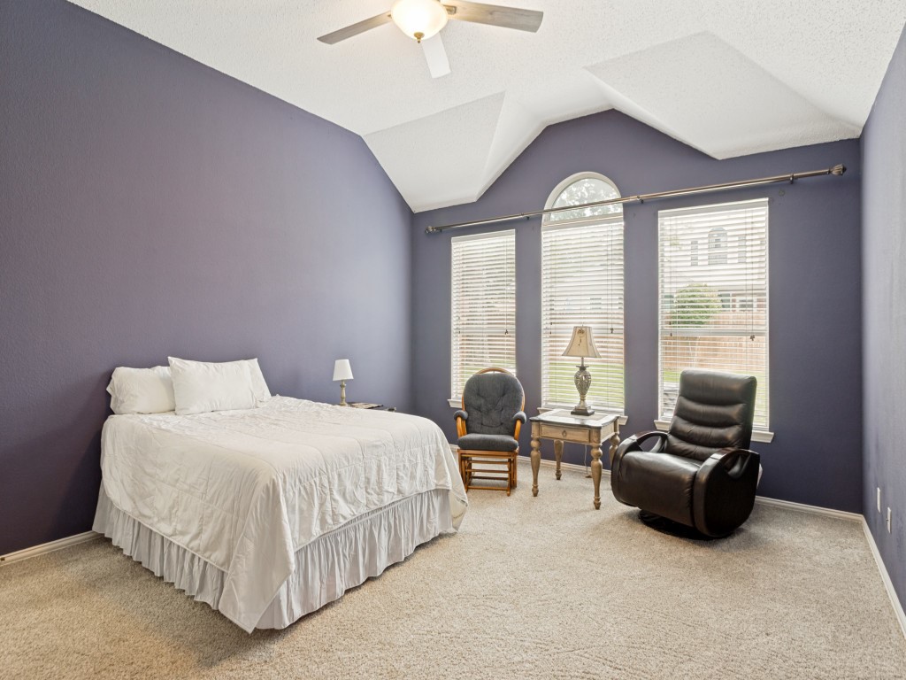 2216 Forest Creek Drive Mansfield TX 76063