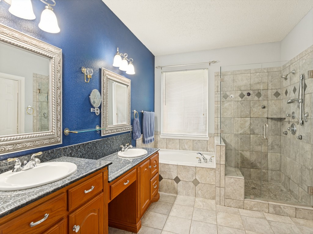 2216 Forest Creek Drive Mansfield TX 76063