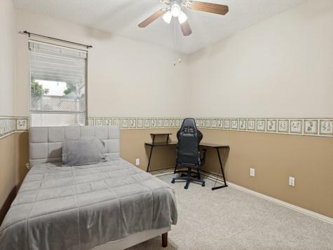 2216 Forest Creek Drive Mansfield TX 76063