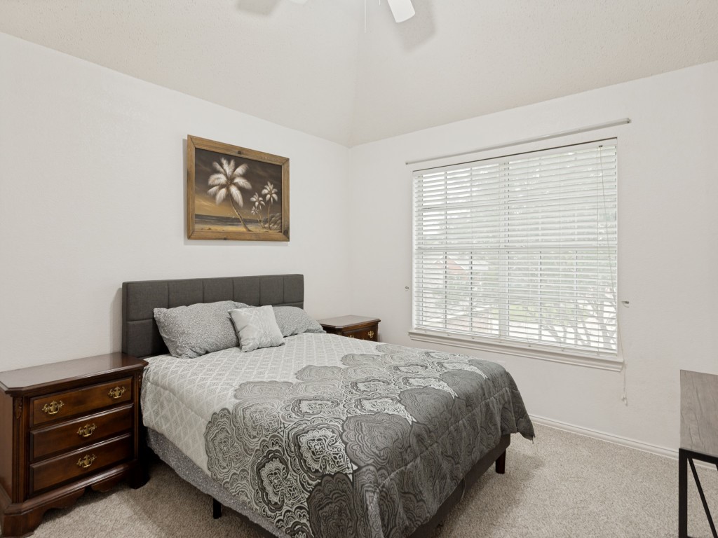2216 Forest Creek Drive Mansfield TX 76063