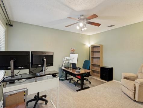 2216 Forest Creek Drive Mansfield TX 76063